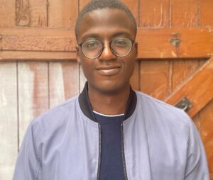 Picture of Aggée Kimpiab